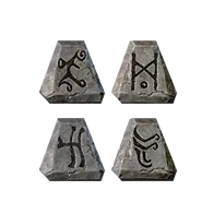 Diablo 2 Runewords
