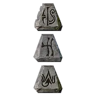 Diablo 2 Runewords Gear