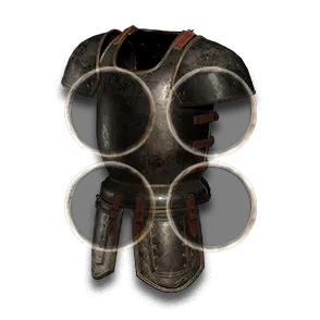 Diablo 2 Magic items
