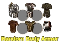 Diablo 2 Magic items