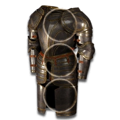 Diablo 2 Base Gears