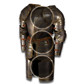Diablo 2 Base Gears