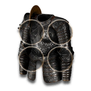 Diablo 2 Base Gears