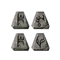 D2R Runewords