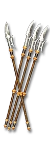 Diablo 2 Class Specific