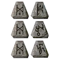 D2R Runewords