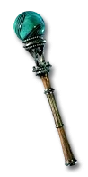 D2R Class Specific