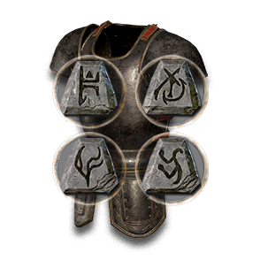 D2R Gear