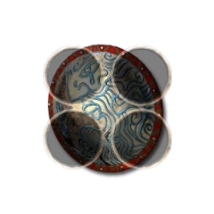 Diablo 2 Base Gears