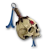 D2R Class Specific