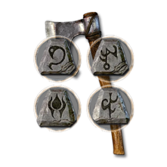 D2R Gear
