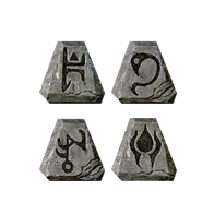 D2R Runewords