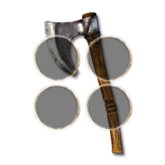 D2R Base Gears