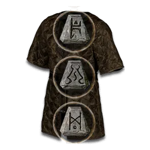 D2R Gear