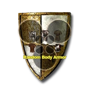 Diablo 2 Magic items