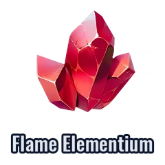 Torchlight Infinite Flame Elementium