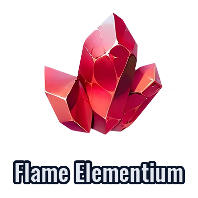 Torchlight Infinite Flame Elementium