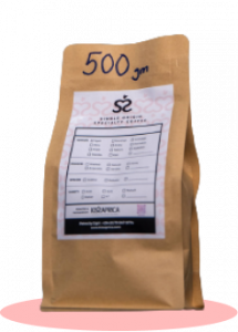 Ngacha Coffee