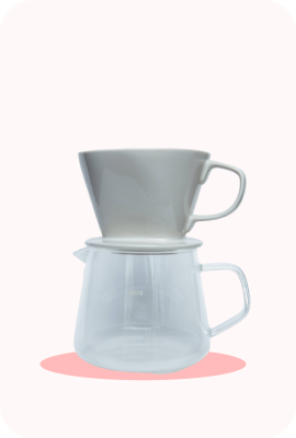 Coffee Dripper