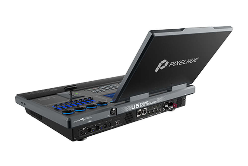 NovaStar C5 Video Console Seamless Video Switcher(Call for price)