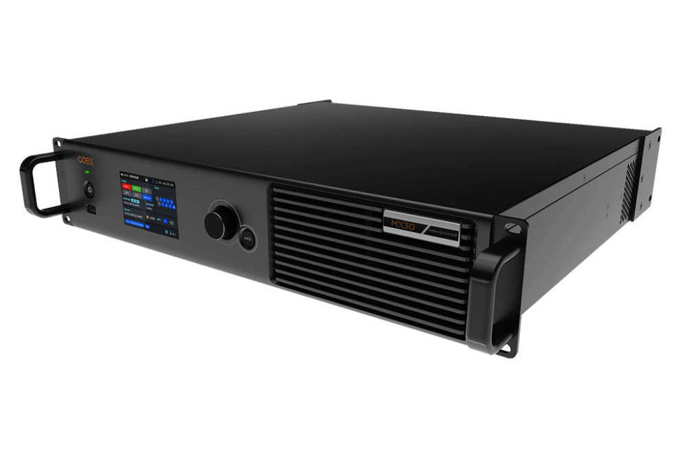 NovaStar COEX Control System MX30 LED Sending Box LED Display Controller