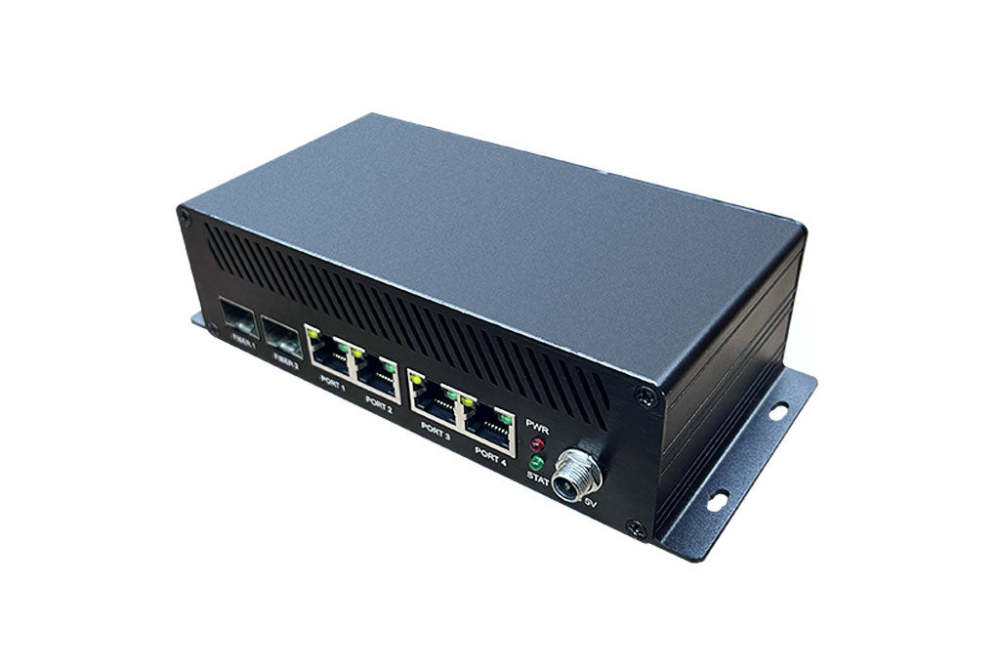 Colorlight LED Display Accessories OP4 OP1s Fiber Optic EO Converter Device
