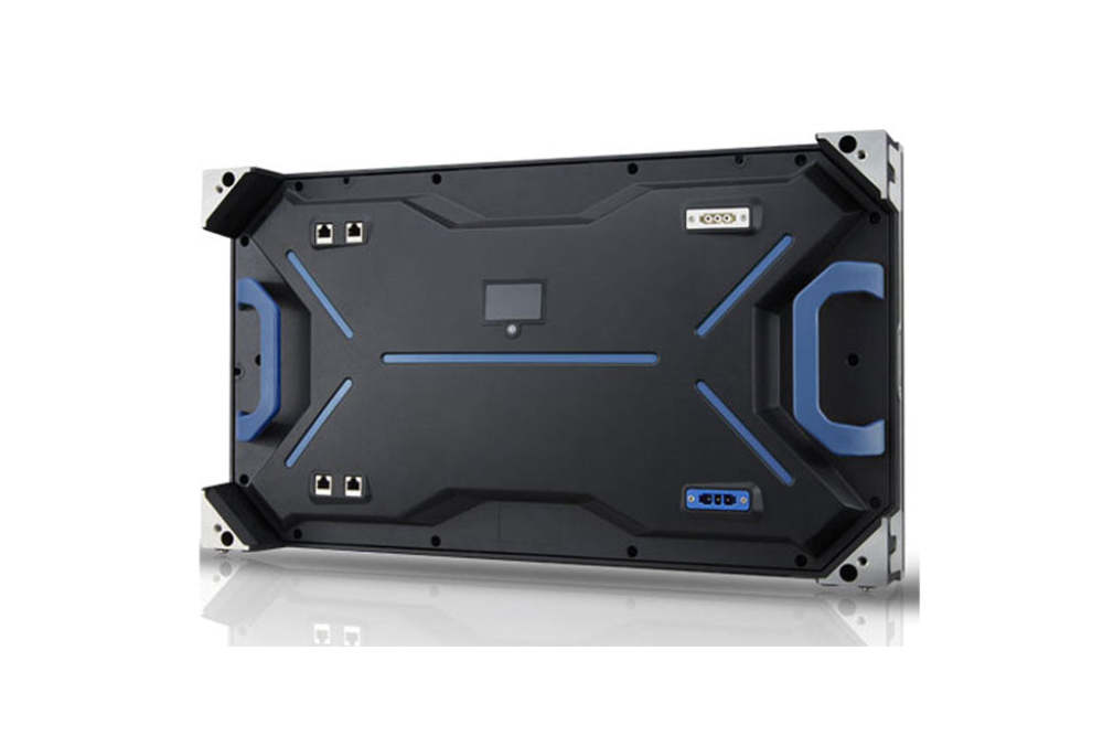 l Series Small Pitch LED Screen