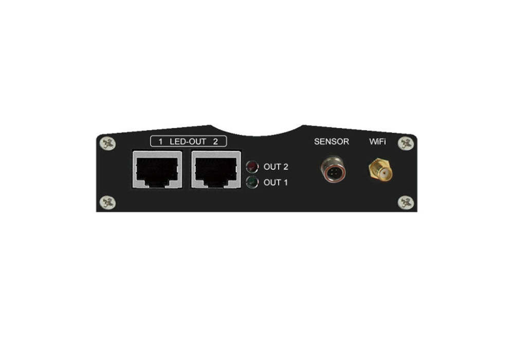 Sysolution Dual-mode M Series LED Display Controller M90 M80 M70 LED Multimedia Player