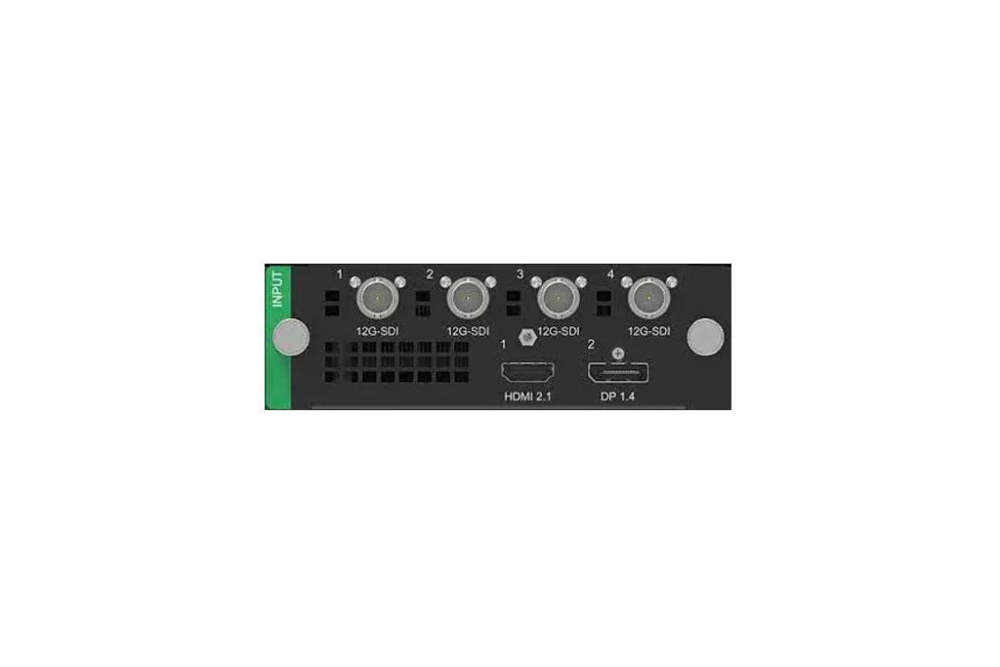 NovaStar COEX Control System CX80/40 Pro 8K LED Controller CA50E 5G Receiving Card Image Enhancement System