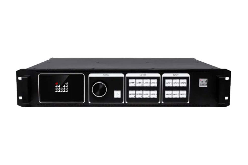 Magnimage LED-W5000 4K Multi-Screen Splicing Processor LED Video Processor