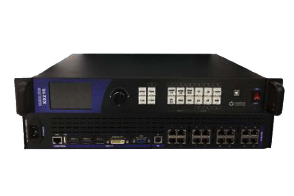 Linsn X8208 X8212 X8216 LED Video Processor LED Display Controller