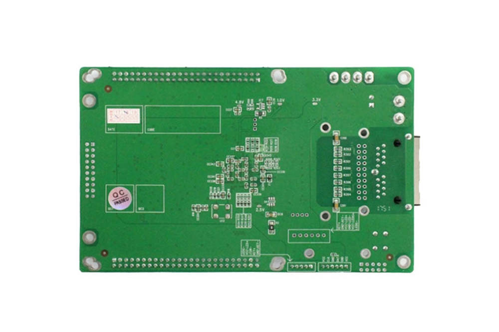 Sysolution D90 Series LED Receiving Card D90 D90-75 A4s LED Display Controller