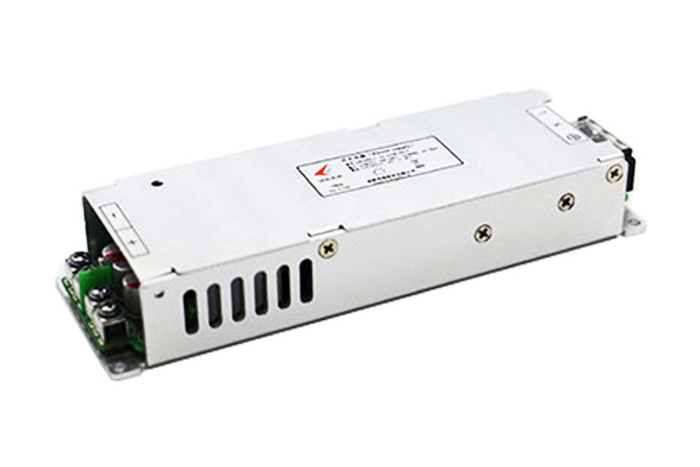CL LED Displays Power Supply 300W PAS5-300-5 Series, LED Power Supply