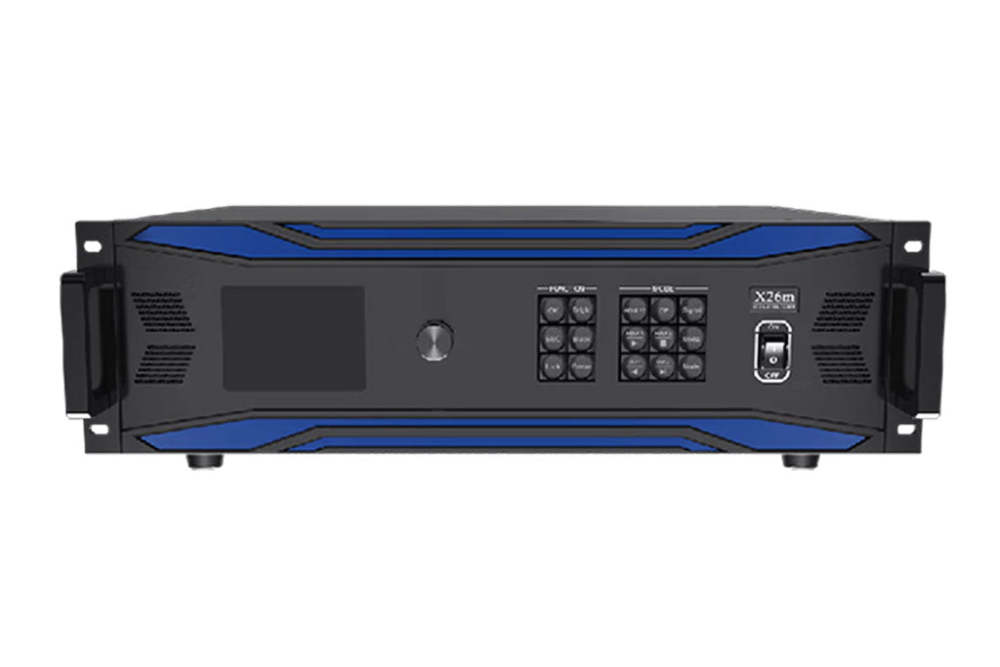 Colorlight X-Series LED Display Controller X20 X16 X8 X4e X4 X2 LED Video Processor
