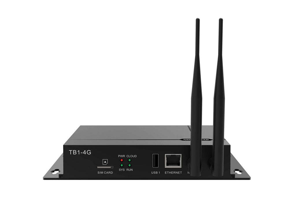 NovaStar Taurus Series LED Display Controller TB60 TB50 TB40 TB30 LED Multimedia Player