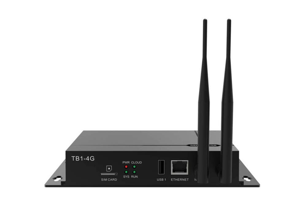 NovaStar Taurus Series LED Display Controller TB60 TB50 TB40 TB30 LED Multimedia Player
