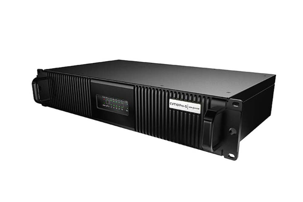 NovaStar Fiber Converter CVT10 Pro-S CVT10 Pro-M EO Converter Device Fiber Interface