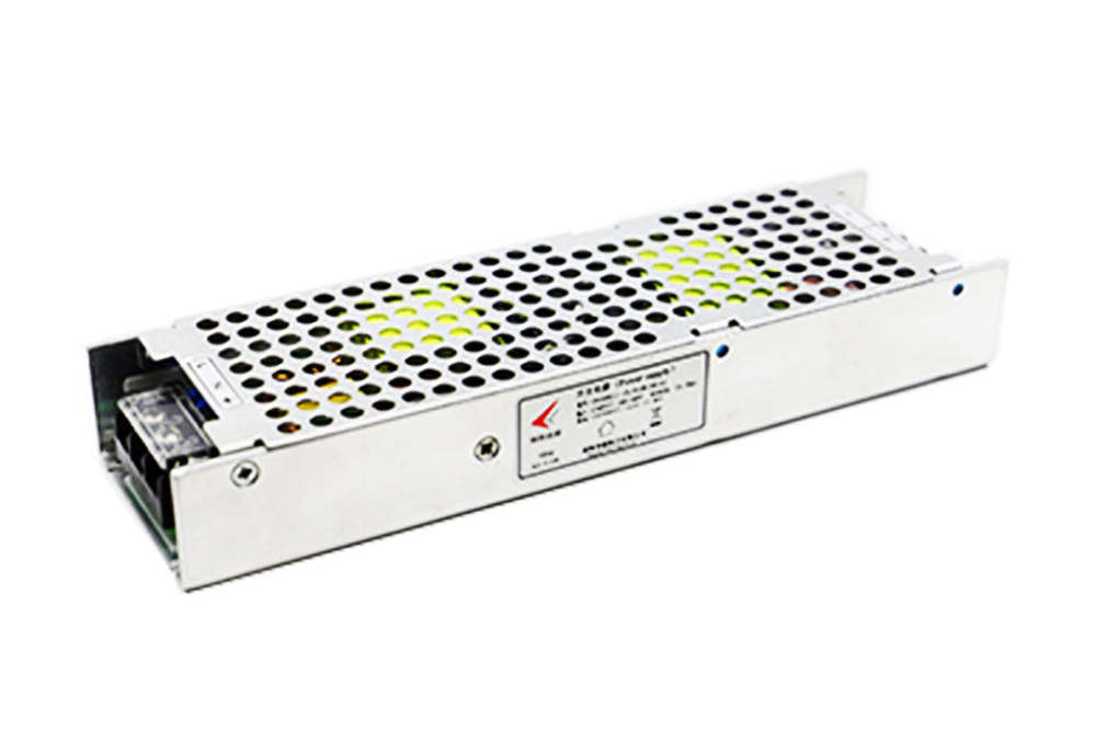 CL LED Displays Power Supply 400W PAS7-400-5 Series, LED Power Supply