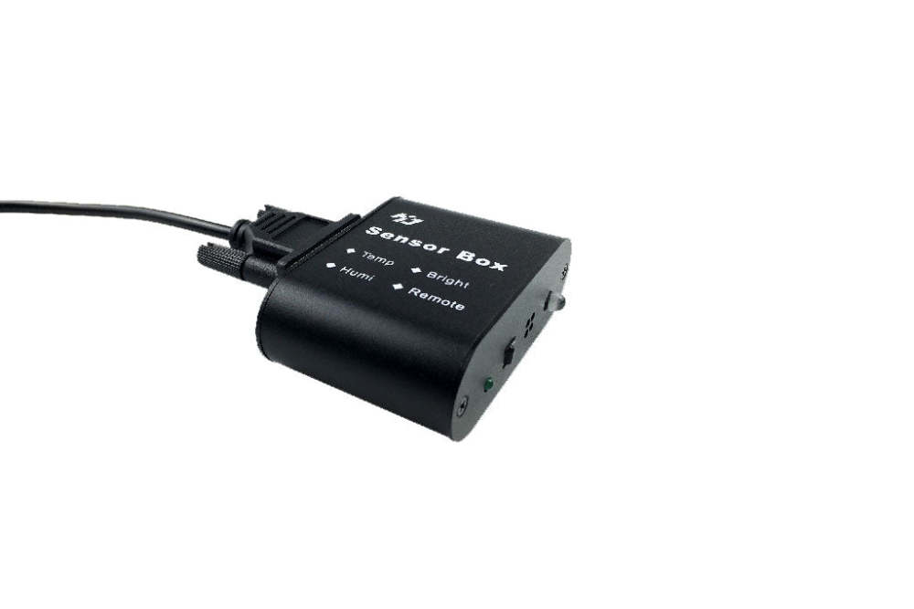 Huidu LED Display Accessories HD-S108 S208 Environmental Monitoring Sensor Box