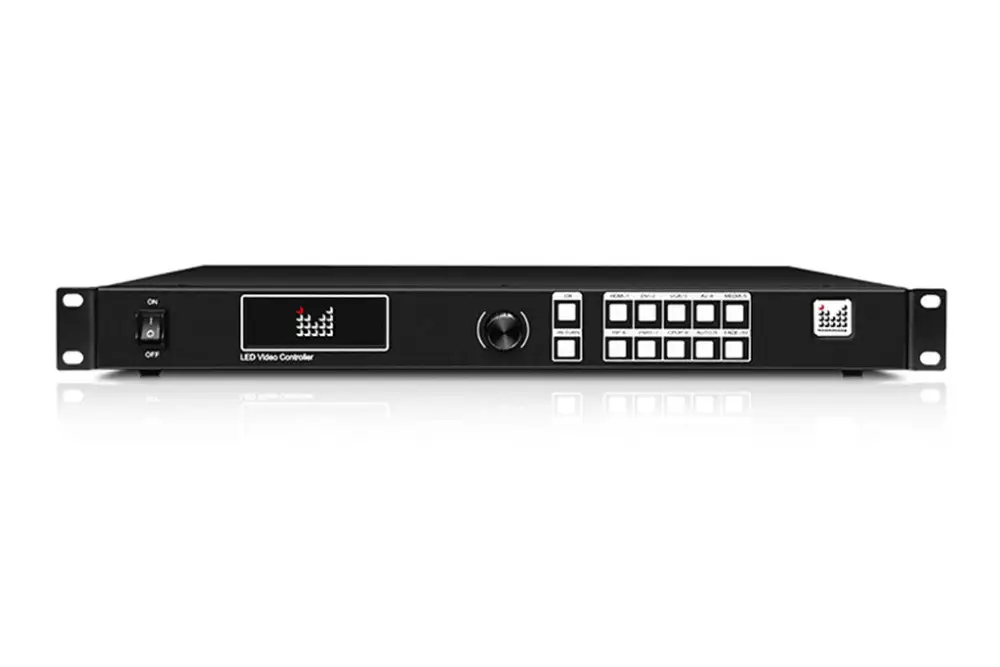 Magnimage 3-in-1 LED Video Processor F816 F808 F806 F804 F802 LED ...