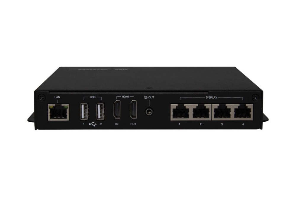 Sysolution Dual-mode M Series LED Display Controller M90 M80 M70 LED Multimedia Player