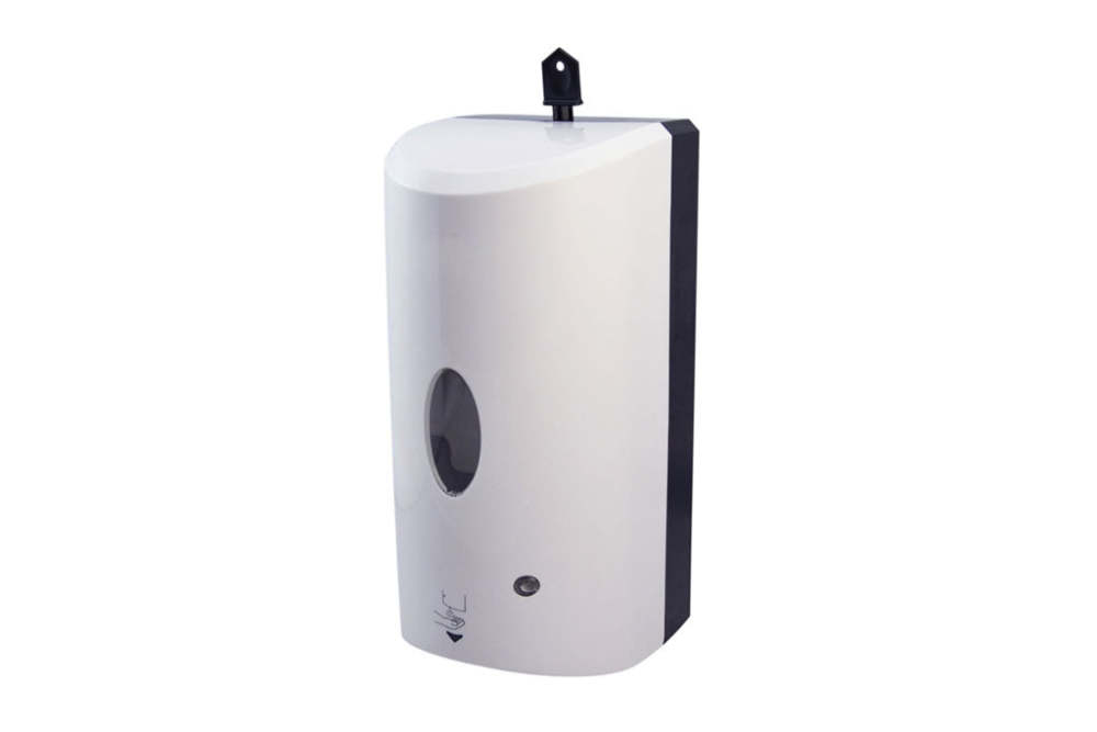 Automatic hand washing machine Infrared disinfectant dispenser 1200ml foam spray Soap dispenser