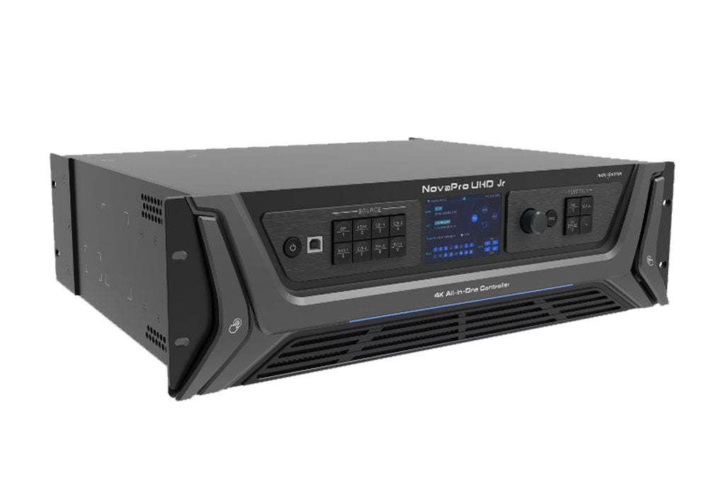 NovaPro UHD Jr All-in-one Professional 4K LED Video Processor LED Display Controller