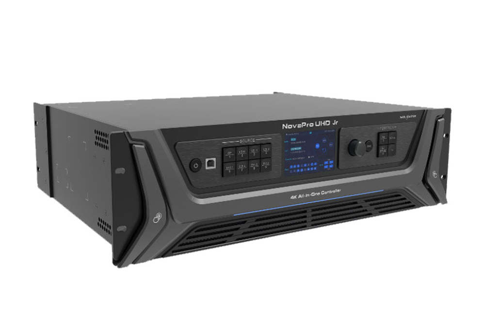 NovaPro UHD Jr All-in-one Professional 4K LED Video Processor LED Display Controller