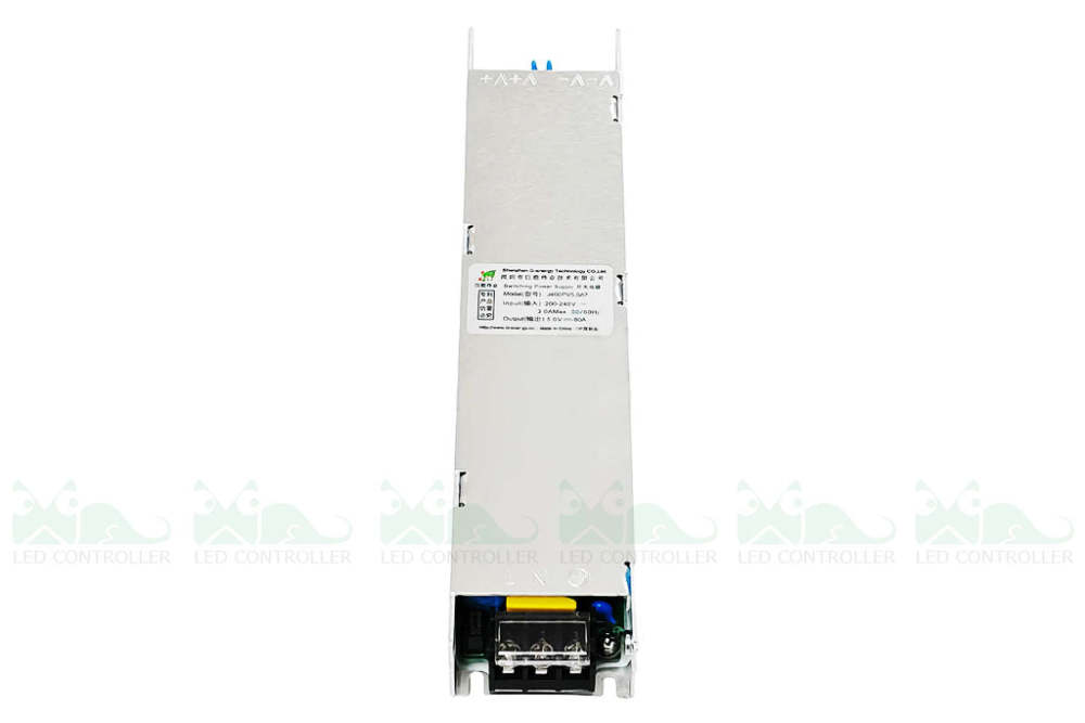 G-energy JPS Series JPS400PV5.0A7 LED Displays Power Supply For LED transparent screen