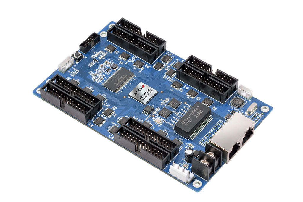 Magnimage Sapphire Series LED Receiving Card LED-M28T LED Display Controller