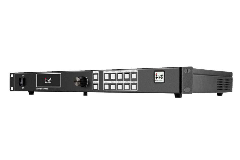 Magnimage 3-in-1 LED Video Processor F816 F808 F806 F804 F802 LED Display Controller