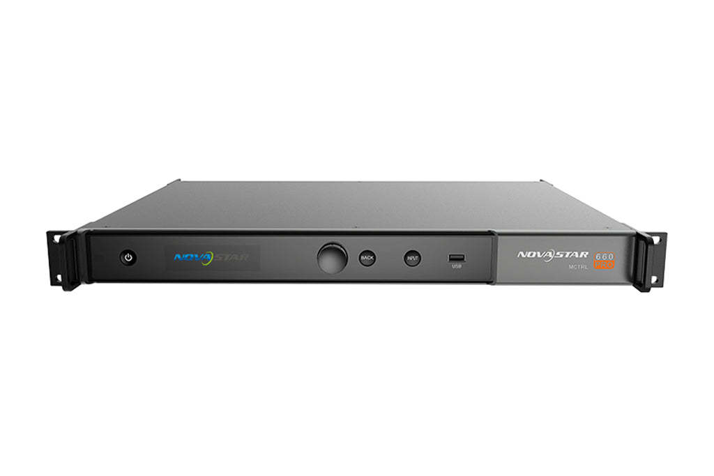 NovaStar Mctrl Series Mctrl660 PRO/660/600 LED Sending Box LED Display Controller