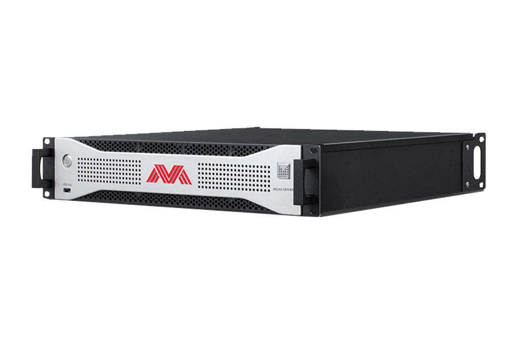 Magnimage YC400 YC200 MIG-M4K M3K LED Display Screen Multimedia Video Server