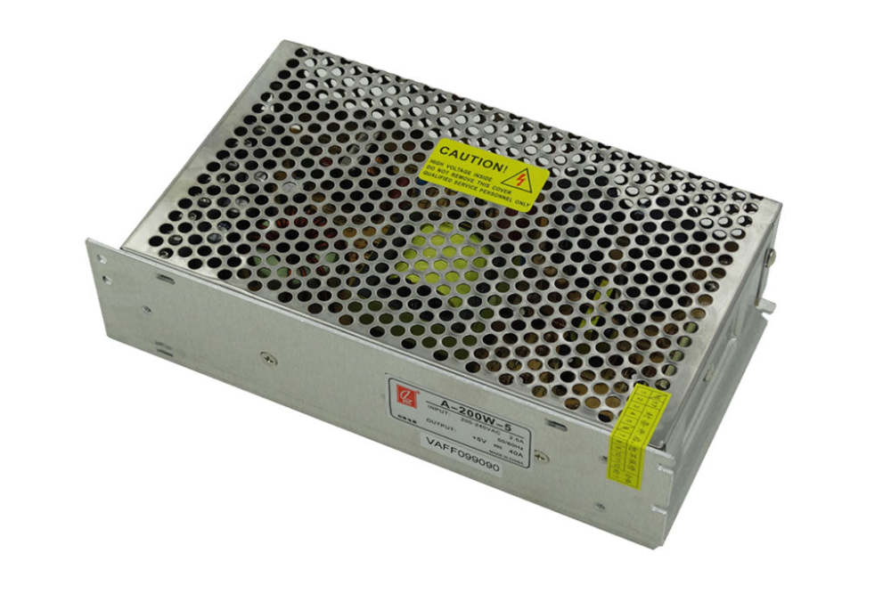 CZCL LED Displays Power Supply A-200-5 5V40A LED Switching Power Supply